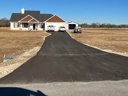 Best Cobblestone Driveway Installation  in Everman, TX